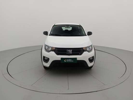 FIAT-MOBI-1.0 FIREFLY FLEX LIKE. MANUAL FIAT-MOBI-2025