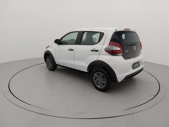 FIAT-MOBI-1.0 FIREFLY FLEX LIKE. MANUAL FIAT-MOBI-2025