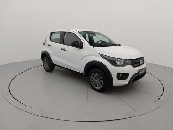 FIAT-MOBI-1.0 FIREFLY FLEX LIKE. MANUAL FIAT-MOBI-2025