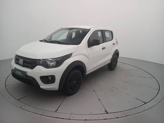 FIAT MOBI 1.0 FIREFLY FLEX LIKE. MANUAL
