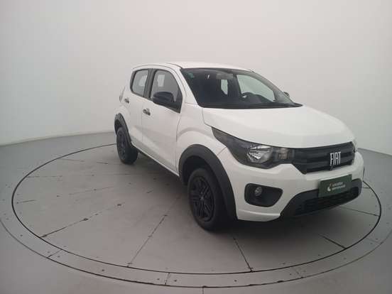 FIAT-MOBI-1.0 FIREFLY FLEX LIKE. MANUAL FIAT-MOBI-2025