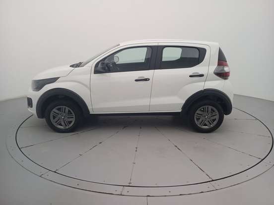 FIAT-MOBI-1.0 FIREFLY FLEX LIKE. MANUAL FIAT-MOBI-2025