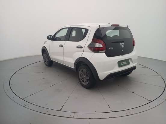 FIAT-MOBI-1.0 FIREFLY FLEX LIKE. MANUAL FIAT-MOBI-2025