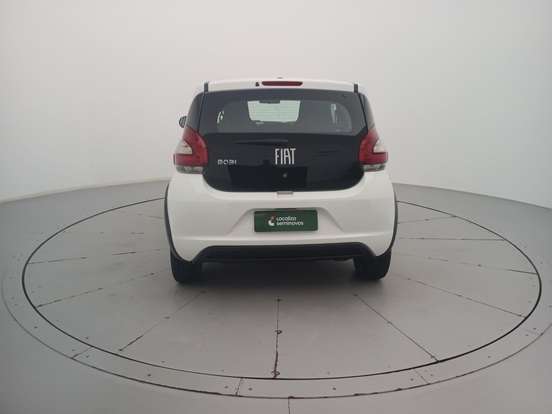 FIAT-MOBI-1.0 FIREFLY FLEX LIKE. MANUAL FIAT-MOBI-2025