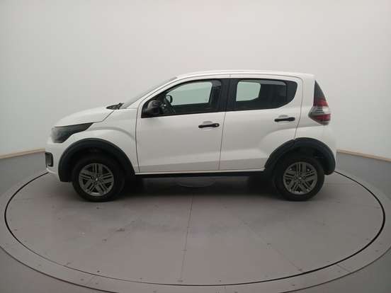 FIAT-MOBI-1.0 FIREFLY FLEX LIKE. MANUAL FIAT-MOBI-2025