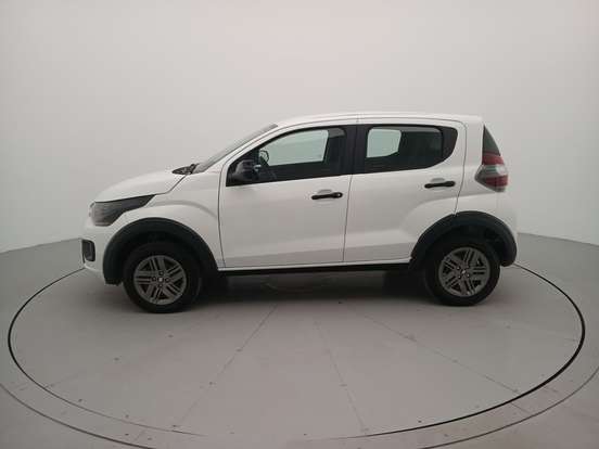 FIAT-MOBI-1.0 FIREFLY FLEX LIKE. MANUAL FIAT-MOBI-2025