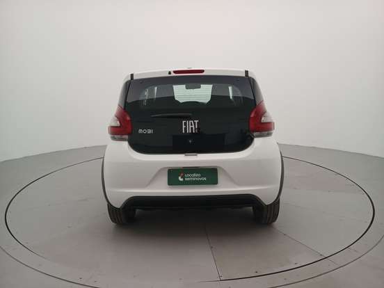 FIAT-MOBI-1.0 FIREFLY FLEX LIKE. MANUAL FIAT-MOBI-2025
