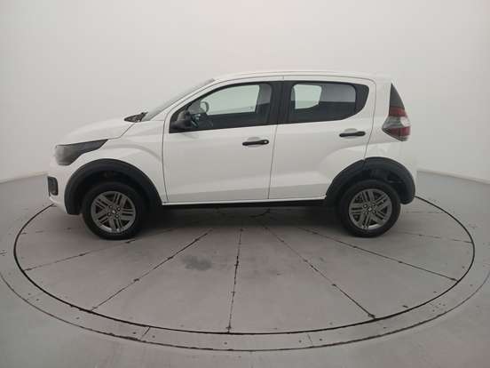 FIAT-MOBI-1.0 FIREFLY FLEX LIKE. MANUAL FIAT-MOBI-2025
