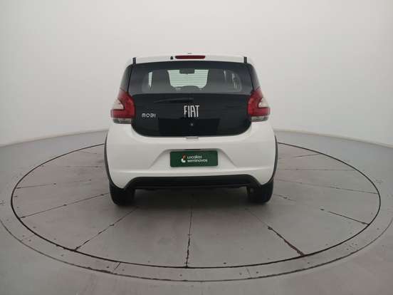 FIAT-MOBI-1.0 FIREFLY FLEX LIKE. MANUAL FIAT-MOBI-2025
