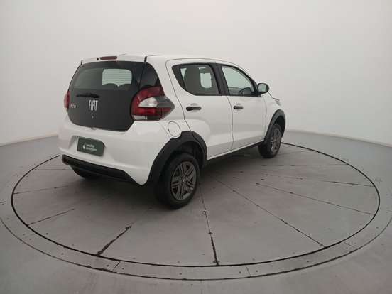 FIAT-MOBI-1.0 FIREFLY FLEX LIKE. MANUAL FIAT-MOBI-2025