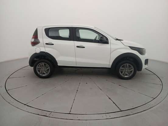 FIAT-MOBI-1.0 FIREFLY FLEX LIKE. MANUAL FIAT-MOBI-2025