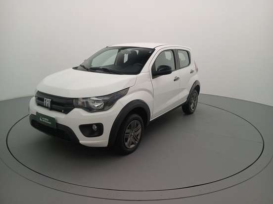 FIAT-MOBI-1.0 FIREFLY FLEX LIKE. MANUAL FIAT-MOBI-2025