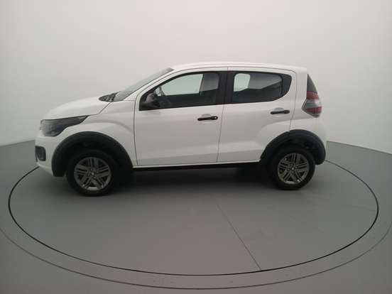 FIAT-MOBI-1.0 FIREFLY FLEX LIKE. MANUAL FIAT-MOBI-2025