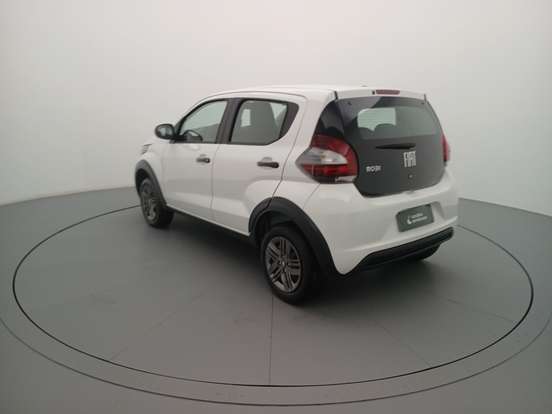 FIAT-MOBI-1.0 FIREFLY FLEX LIKE. MANUAL FIAT-MOBI-2025