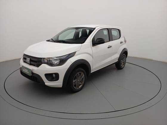 FIAT MOBI 1.0 FIREFLY FLEX LIKE. MANUAL