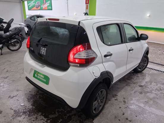 FIAT-MOBI-1.0 FIREFLY FLEX LIKE. MANUAL FIAT-MOBI-2025