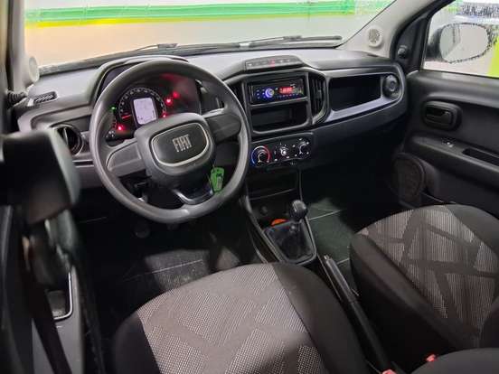 FIAT-MOBI-1.0 FIREFLY FLEX LIKE. MANUAL FIAT-MOBI-2025
