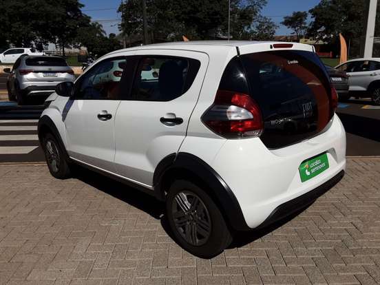 FIAT-MOBI-1.0 FIREFLY FLEX LIKE. MANUAL FIAT-MOBI-2025