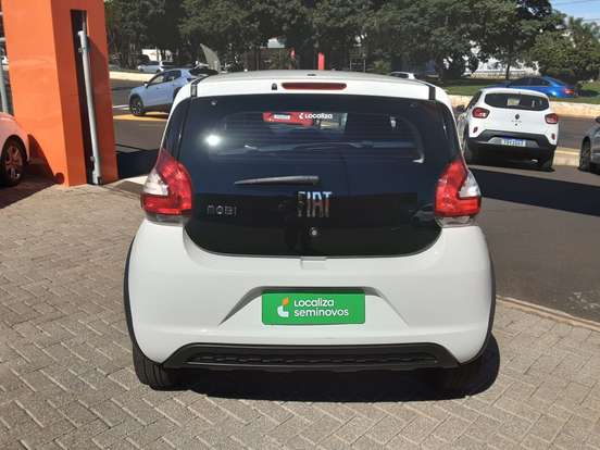 FIAT-MOBI-1.0 FIREFLY FLEX LIKE. MANUAL FIAT-MOBI-2025