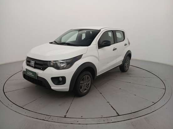 FIAT-MOBI-1.0 FIREFLY FLEX LIKE. MANUAL FIAT-MOBI-2025
