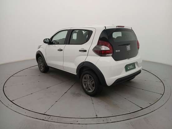 FIAT-MOBI-1.0 FIREFLY FLEX LIKE. MANUAL FIAT-MOBI-2025