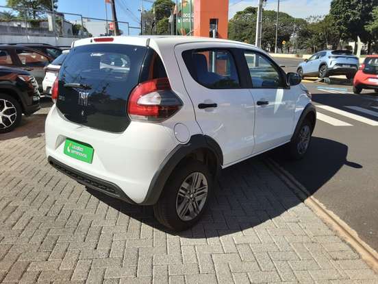 FIAT-MOBI-1.0 FIREFLY FLEX LIKE. MANUAL FIAT-MOBI-2025