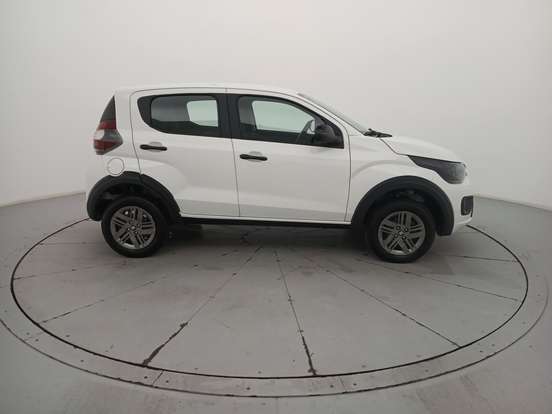 FIAT-MOBI-1.0 FIREFLY FLEX LIKE. MANUAL FIAT-MOBI-2025