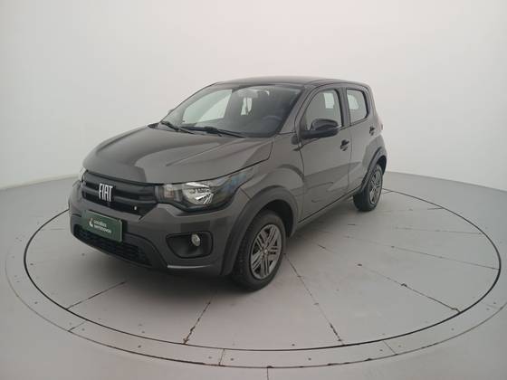 FIAT MOBI 1.0 FIREFLY FLEX LIKE. MANUAL
