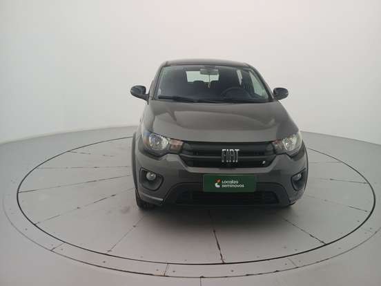 FIAT-MOBI-1.0 FIREFLY FLEX LIKE. MANUAL FIAT-MOBI-2025