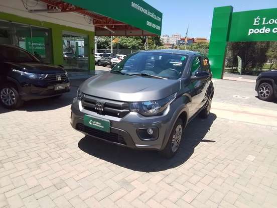 FIAT-MOBI-1.0 FIREFLY FLEX LIKE. MANUAL FIAT-MOBI-2025