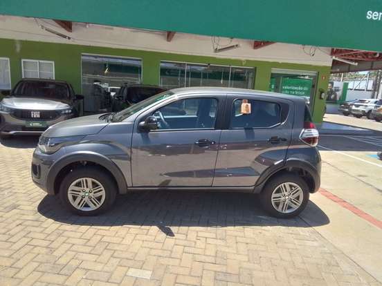 FIAT-MOBI-1.0 FIREFLY FLEX LIKE. MANUAL FIAT-MOBI-2025