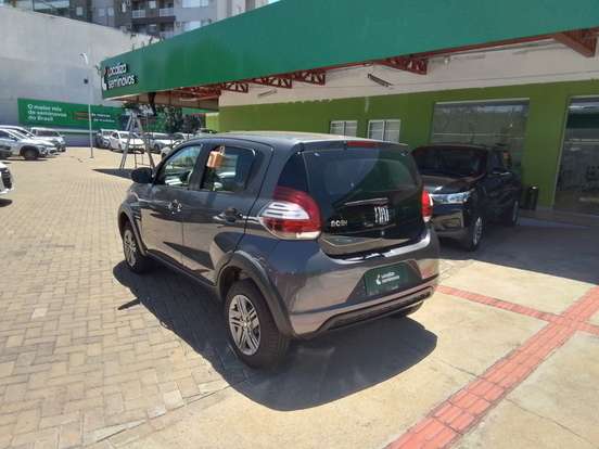 FIAT-MOBI-1.0 FIREFLY FLEX LIKE. MANUAL FIAT-MOBI-2025