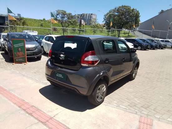 FIAT-MOBI-1.0 FIREFLY FLEX LIKE. MANUAL FIAT-MOBI-2025