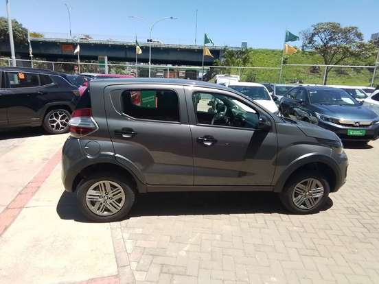 FIAT-MOBI-1.0 FIREFLY FLEX LIKE. MANUAL FIAT-MOBI-2025