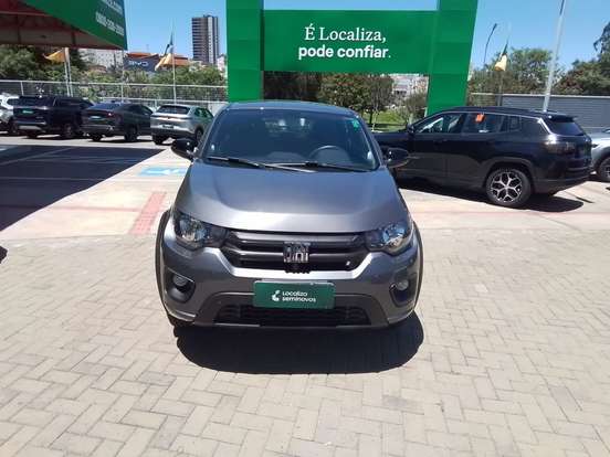 FIAT-MOBI-1.0 FIREFLY FLEX LIKE. MANUAL FIAT-MOBI-2025
