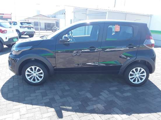 FIAT-MOBI-1.0 FIREFLY FLEX LIKE. MANUAL FIAT-MOBI-2025