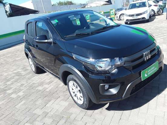 FIAT-MOBI-1.0 FIREFLY FLEX LIKE. MANUAL FIAT-MOBI-2025