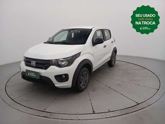 FIAT-MOBI-1.0 FIREFLY FLEX LIKE. MANUAL FIAT-MOBI-2025
