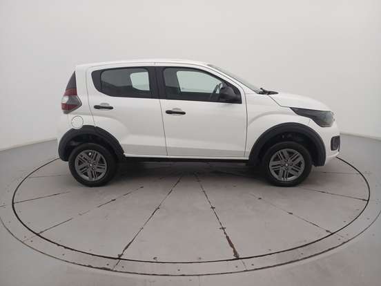 FIAT-MOBI-1.0 FIREFLY FLEX LIKE. MANUAL FIAT-MOBI-2025