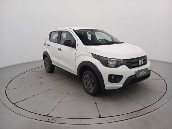 FIAT-MOBI-1.0 FIREFLY FLEX LIKE. MANUAL FIAT-MOBI-2025