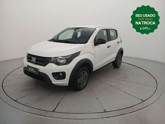 FIAT-MOBI-1.0 FIREFLY FLEX LIKE. MANUAL FIAT-MOBI-2025