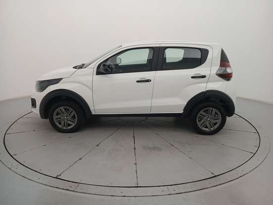 FIAT-MOBI-1.0 FIREFLY FLEX LIKE. MANUAL FIAT-MOBI-2025