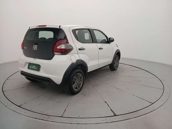 FIAT-MOBI-1.0 FIREFLY FLEX LIKE. MANUAL FIAT-MOBI-2025