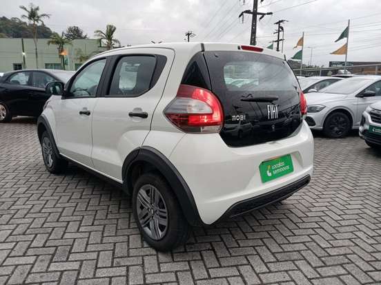 FIAT-MOBI-1.0 FIREFLY FLEX LIKE. MANUAL FIAT-MOBI-2025