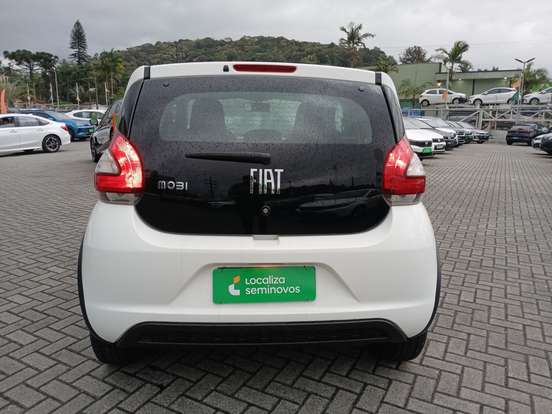FIAT-MOBI-1.0 FIREFLY FLEX LIKE. MANUAL FIAT-MOBI-2025