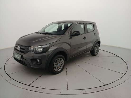 FIAT-MOBI-1.0 FIREFLY FLEX LIKE. MANUAL FIAT-MOBI-2025