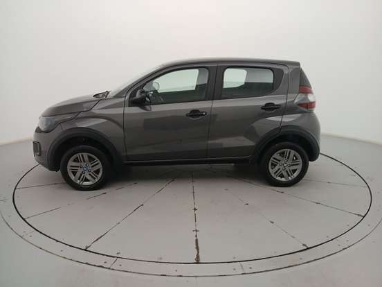 FIAT-MOBI-1.0 FIREFLY FLEX LIKE. MANUAL FIAT-MOBI-2025
