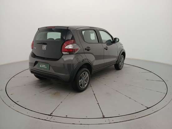 FIAT-MOBI-1.0 FIREFLY FLEX LIKE. MANUAL FIAT-MOBI-2025
