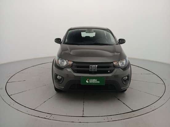 FIAT-MOBI-1.0 FIREFLY FLEX LIKE. MANUAL FIAT-MOBI-2025