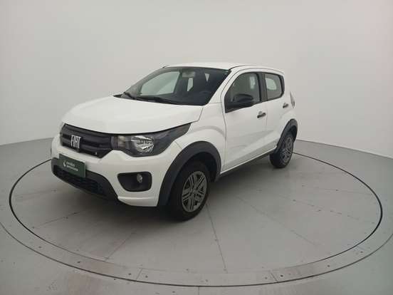 FIAT-MOBI-1.0 FIREFLY FLEX LIKE. MANUAL FIAT-MOBI-2025